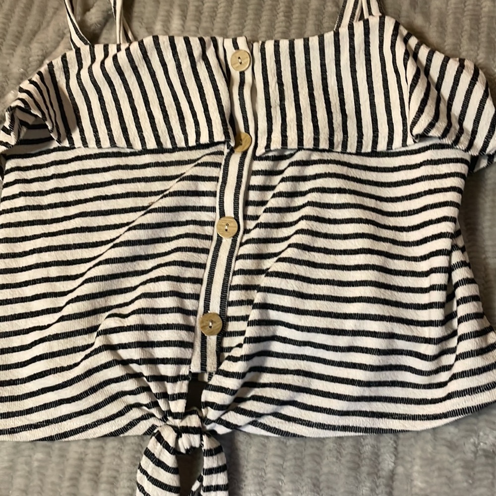 Lush Tank in size Medium